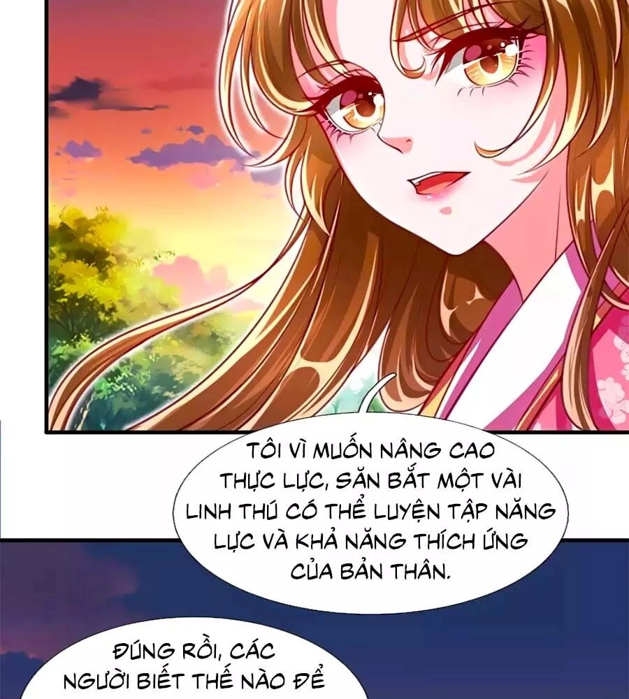 Phụng Lâm Thiên Hạ: Đệ Nhất Mỹ Nữ Chapter 12 - 7