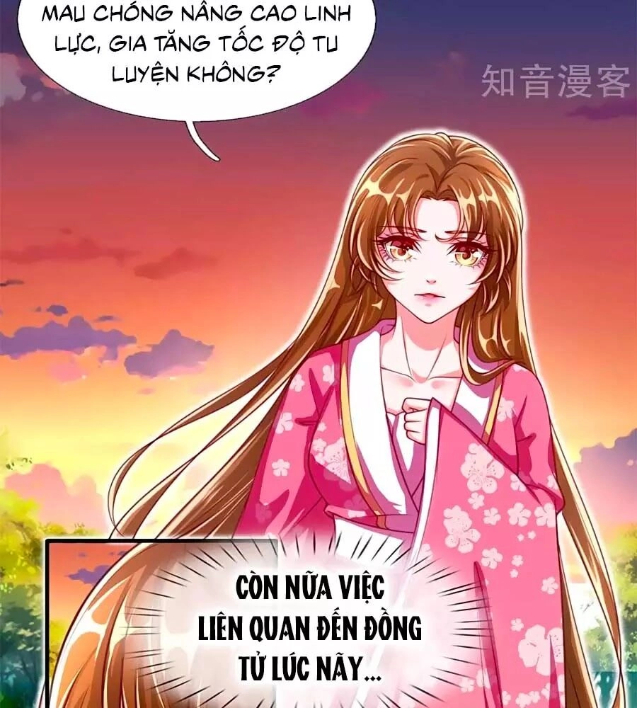 Phụng Lâm Thiên Hạ: Đệ Nhất Mỹ Nữ Chapter 12 - 8