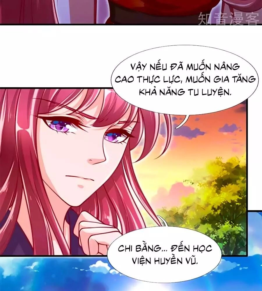 Phụng Lâm Thiên Hạ: Đệ Nhất Mỹ Nữ Chapter 12 - 10