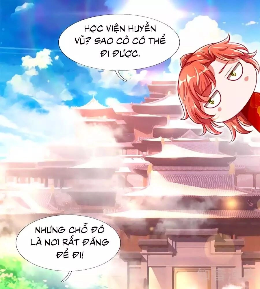 Phụng Lâm Thiên Hạ: Đệ Nhất Mỹ Nữ Chapter 12 - 11