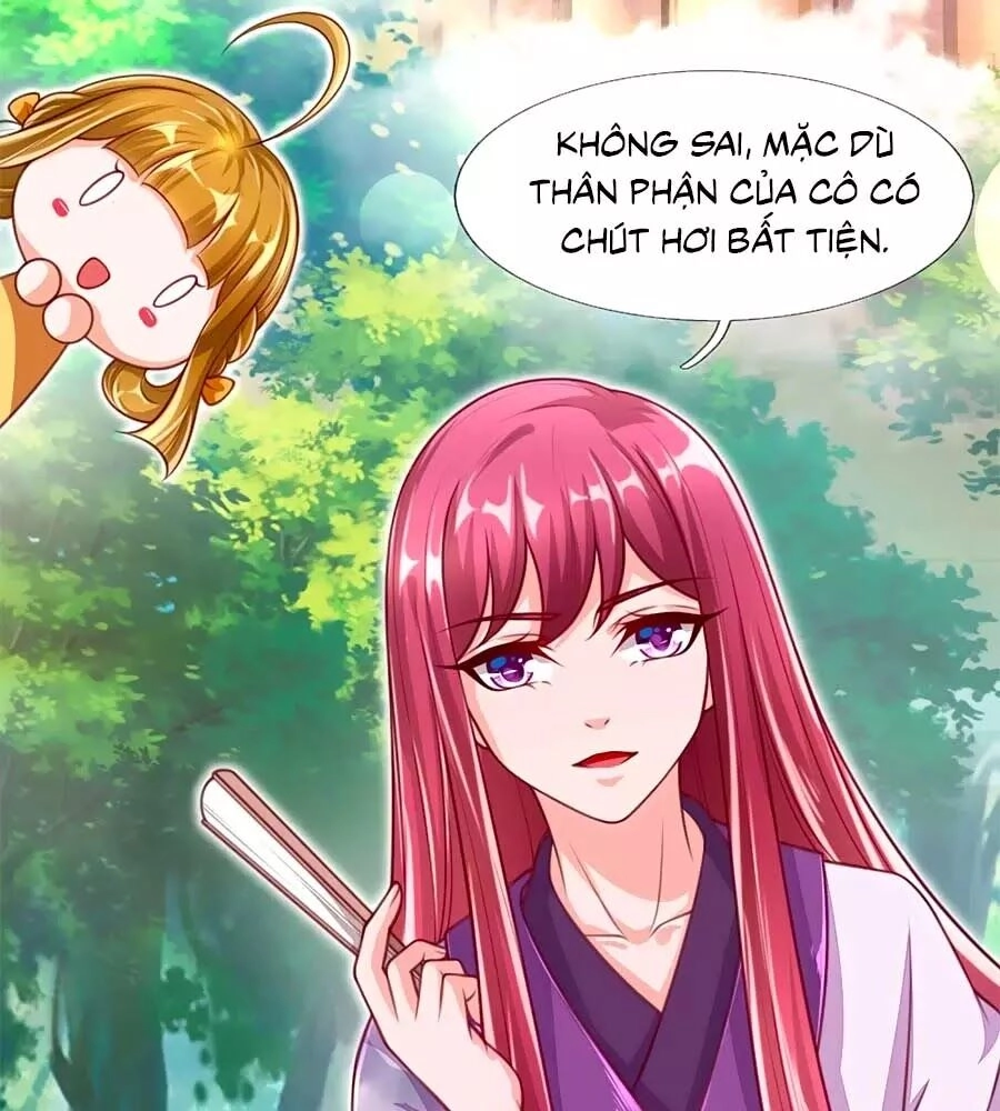 Phụng Lâm Thiên Hạ: Đệ Nhất Mỹ Nữ Chapter 12 - 12