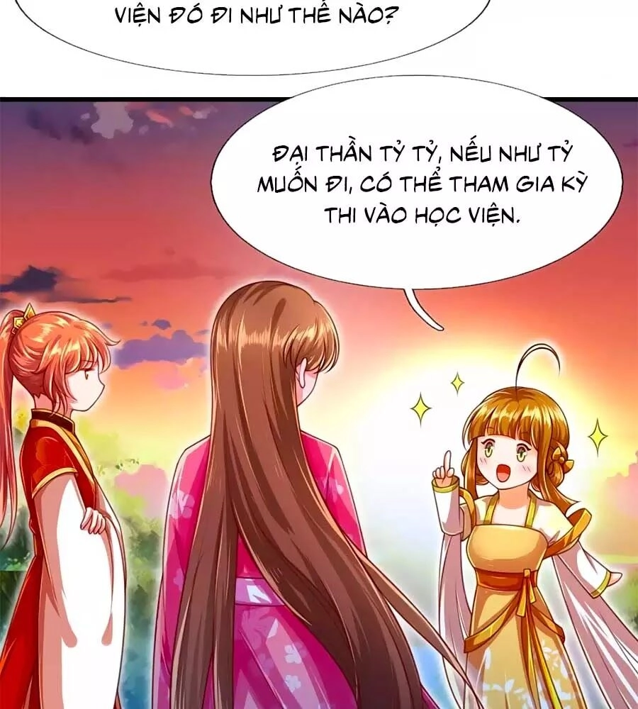 Phụng Lâm Thiên Hạ: Đệ Nhất Mỹ Nữ Chapter 12 - 16