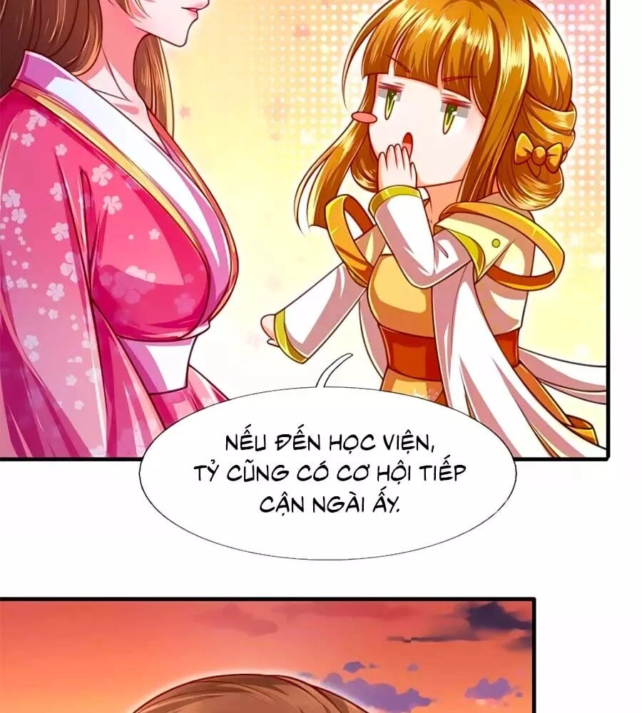 Phụng Lâm Thiên Hạ: Đệ Nhất Mỹ Nữ Chapter 12 - 18