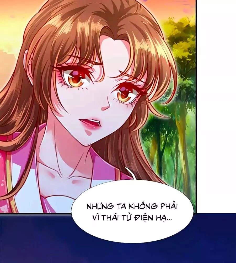 Phụng Lâm Thiên Hạ: Đệ Nhất Mỹ Nữ Chapter 12 - 19