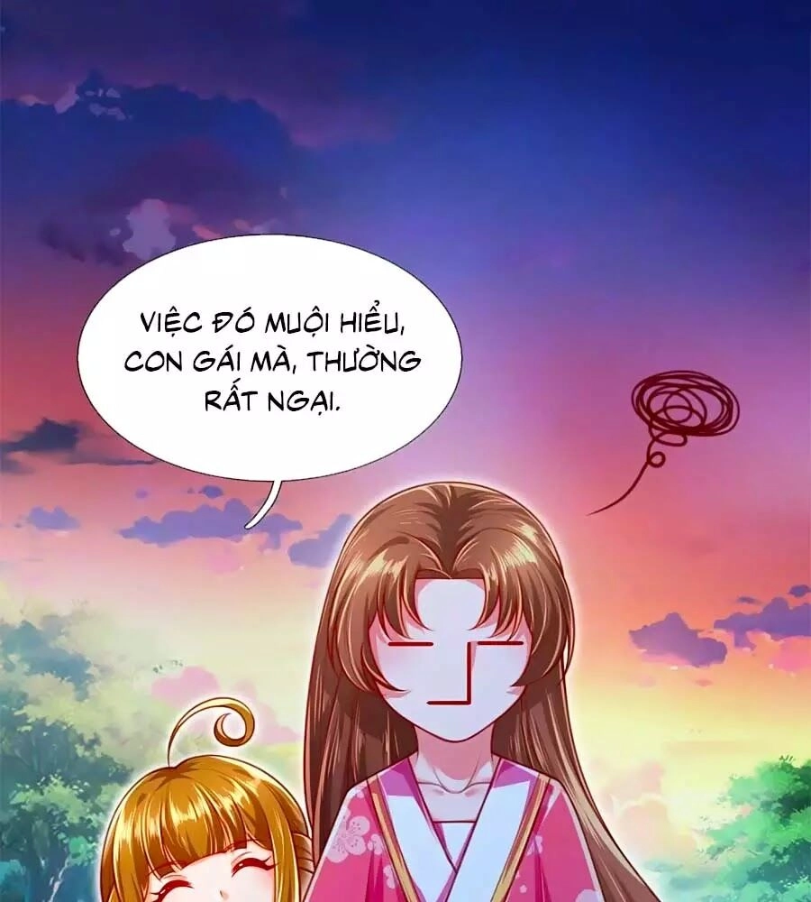 Phụng Lâm Thiên Hạ: Đệ Nhất Mỹ Nữ Chapter 12 - 20