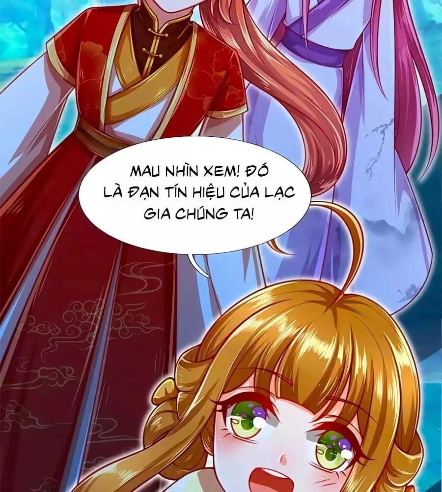 Phụng Lâm Thiên Hạ: Đệ Nhất Mỹ Nữ Chapter 12 - 25