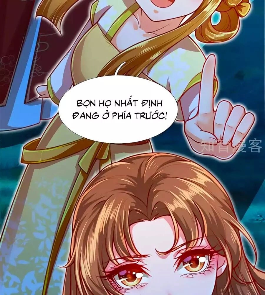 Phụng Lâm Thiên Hạ: Đệ Nhất Mỹ Nữ Chapter 12 - 26