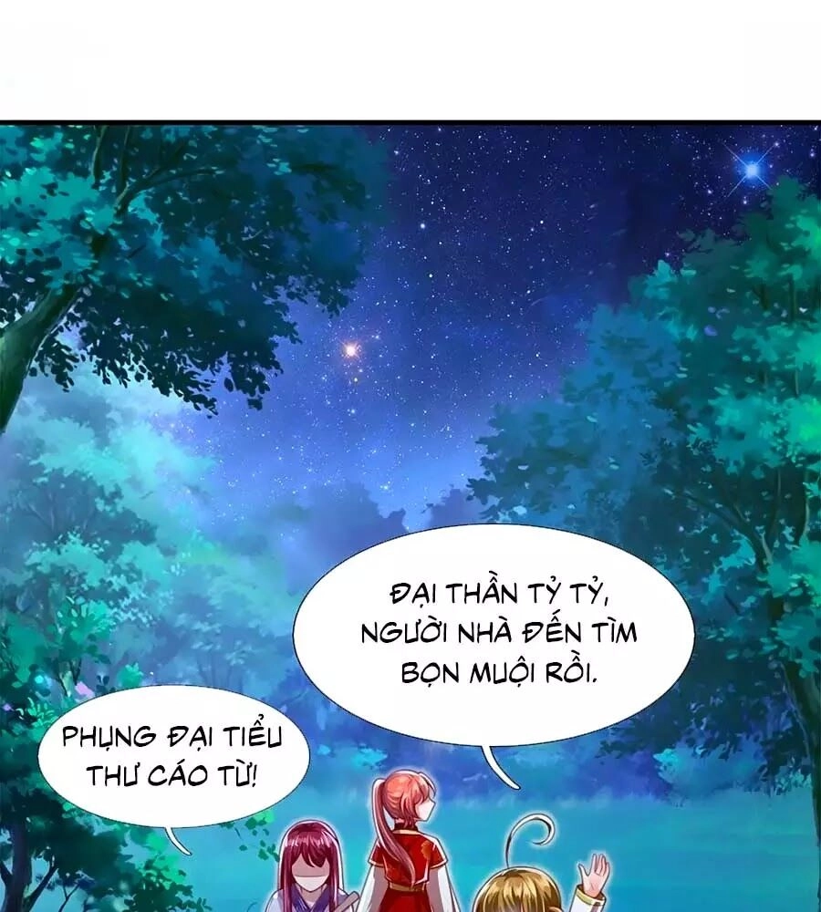 Phụng Lâm Thiên Hạ: Đệ Nhất Mỹ Nữ Chapter 13 - 1