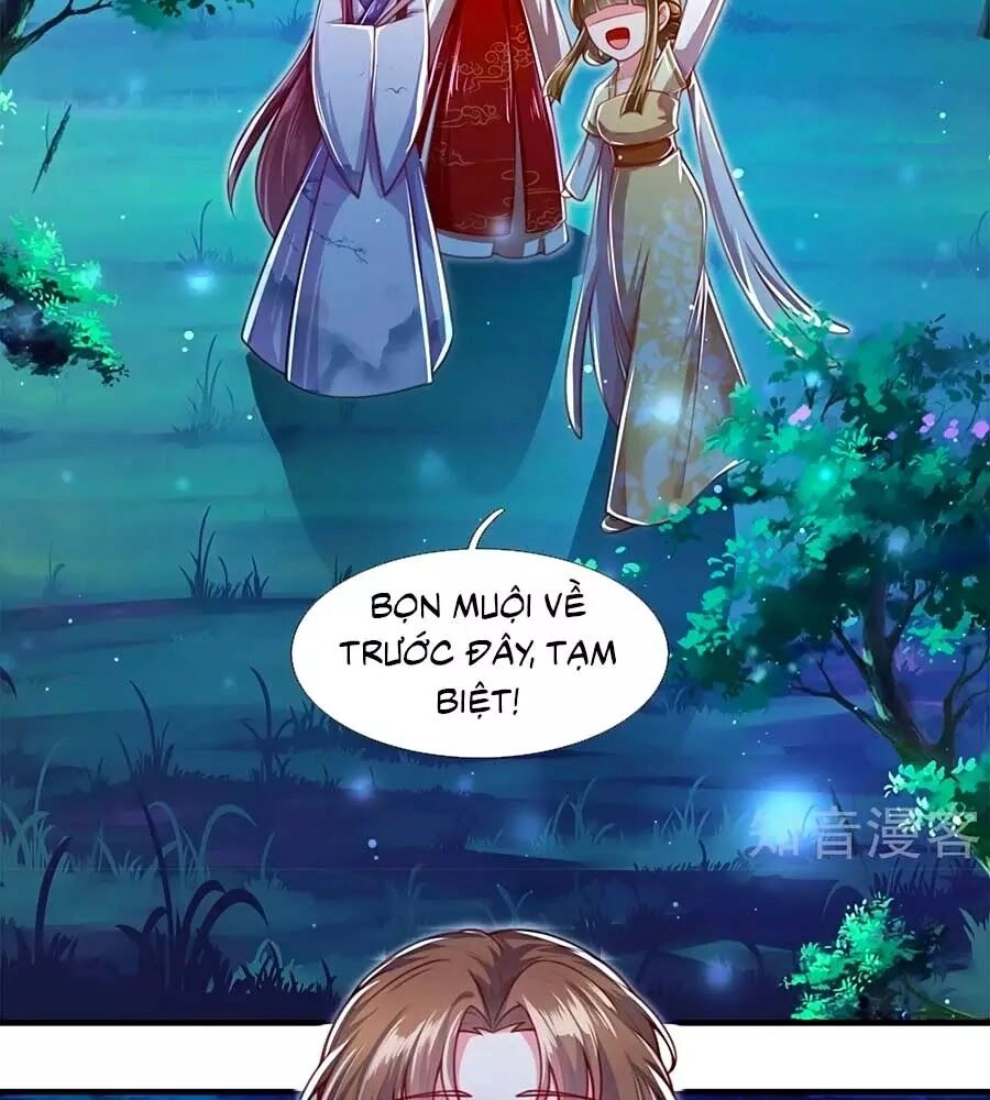 Phụng Lâm Thiên Hạ: Đệ Nhất Mỹ Nữ Chapter 13 - 2