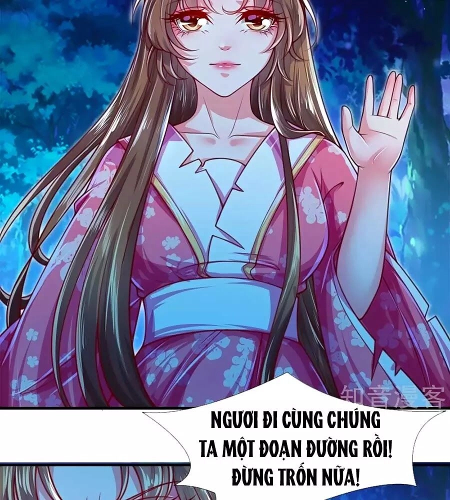 Phụng Lâm Thiên Hạ: Đệ Nhất Mỹ Nữ Chapter 13 - 3