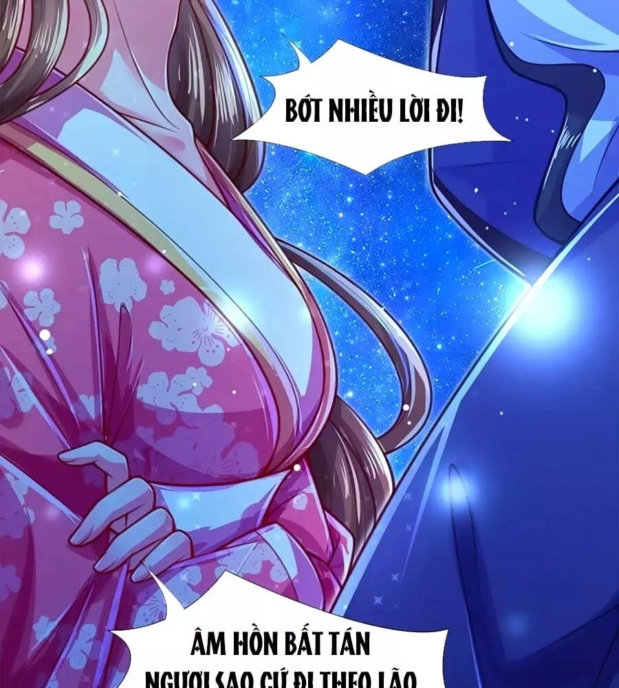 Phụng Lâm Thiên Hạ: Đệ Nhất Mỹ Nữ Chapter 13 - 8