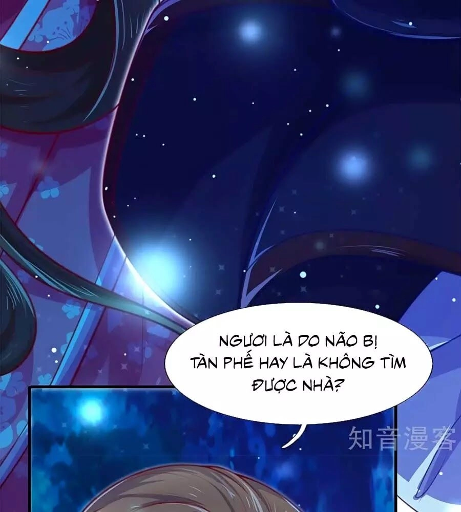 Phụng Lâm Thiên Hạ: Đệ Nhất Mỹ Nữ Chapter 13 - 10