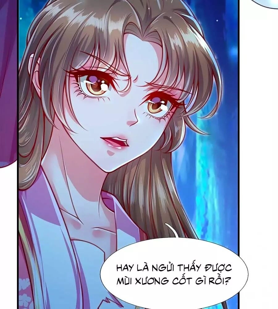 Phụng Lâm Thiên Hạ: Đệ Nhất Mỹ Nữ Chapter 13 - 11