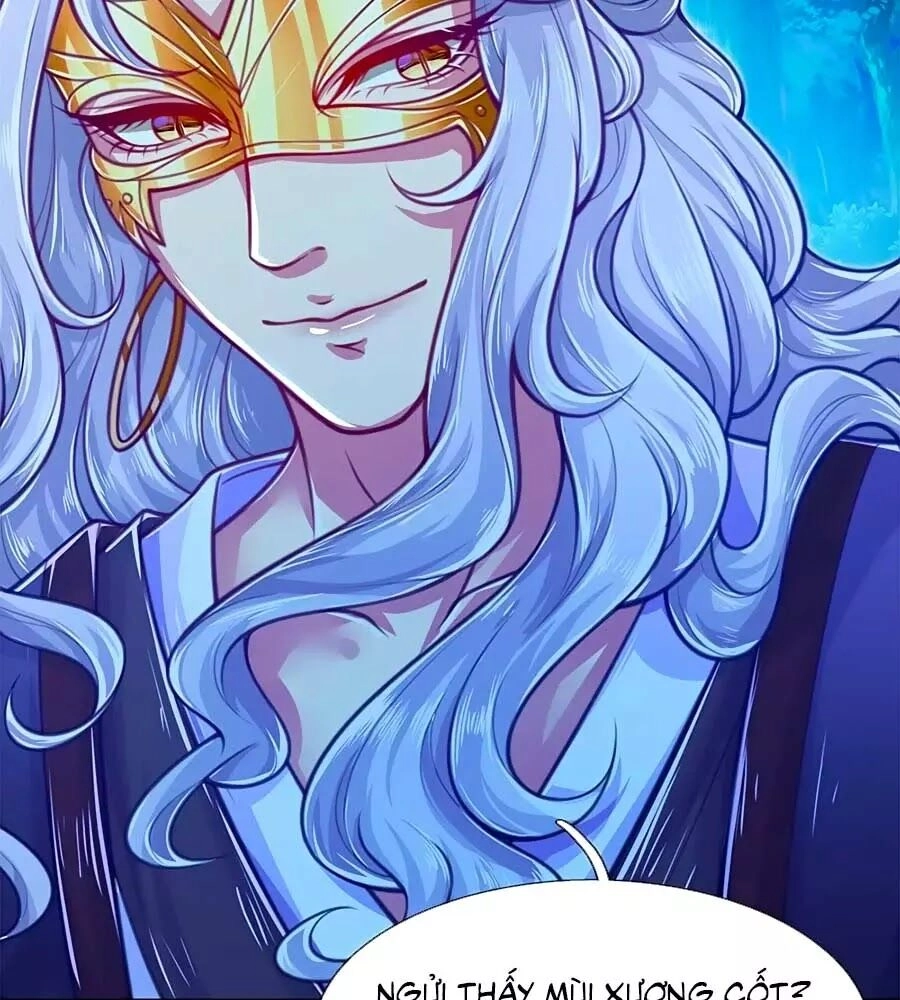 Phụng Lâm Thiên Hạ: Đệ Nhất Mỹ Nữ Chapter 13 - 13