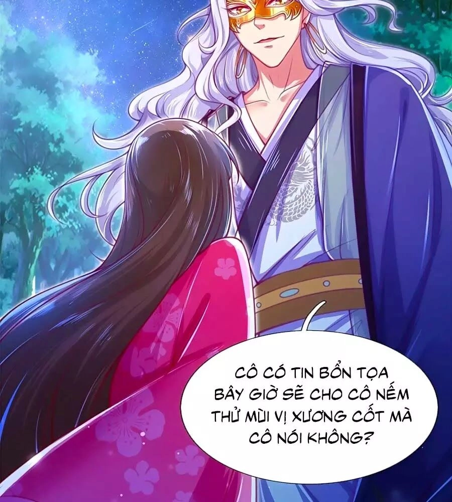 Phụng Lâm Thiên Hạ: Đệ Nhất Mỹ Nữ Chapter 13 - 15