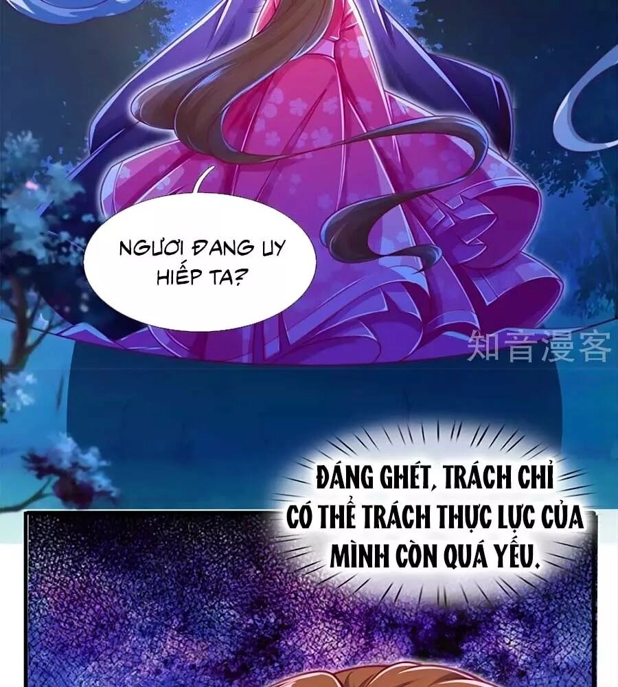 Phụng Lâm Thiên Hạ: Đệ Nhất Mỹ Nữ Chapter 13 - 18