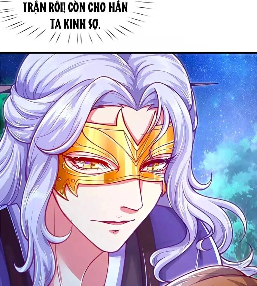 Phụng Lâm Thiên Hạ: Đệ Nhất Mỹ Nữ Chapter 13 - 20