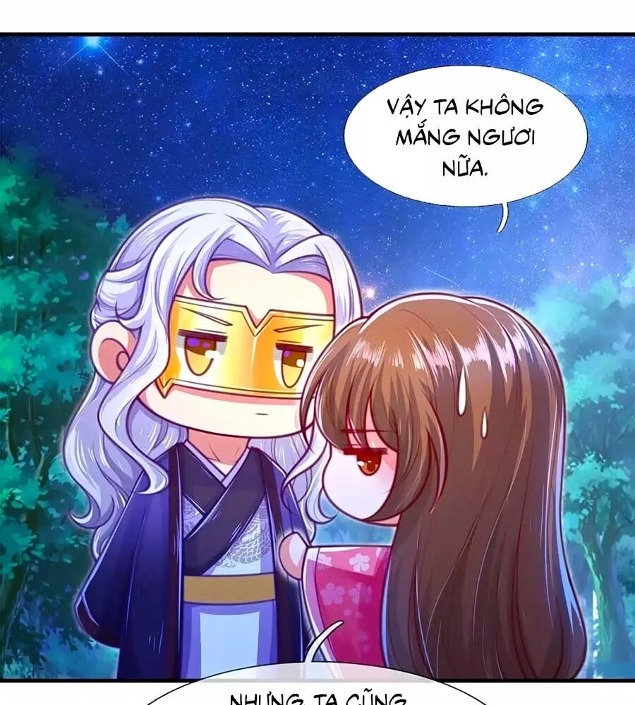 Phụng Lâm Thiên Hạ: Đệ Nhất Mỹ Nữ Chapter 13 - 22