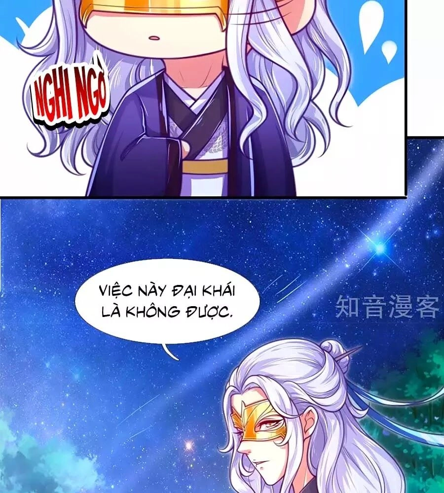 Phụng Lâm Thiên Hạ: Đệ Nhất Mỹ Nữ Chapter 13 - 24