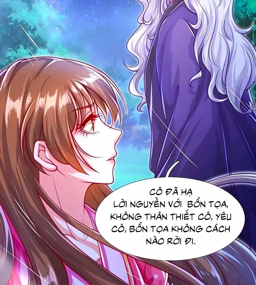 Phụng Lâm Thiên Hạ: Đệ Nhất Mỹ Nữ Chapter 13 - 25