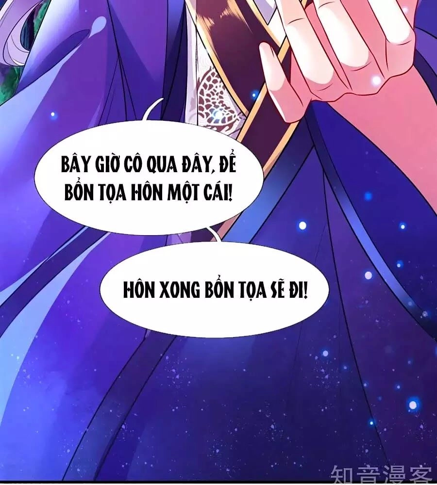 Phụng Lâm Thiên Hạ: Đệ Nhất Mỹ Nữ Chapter 14 - 4