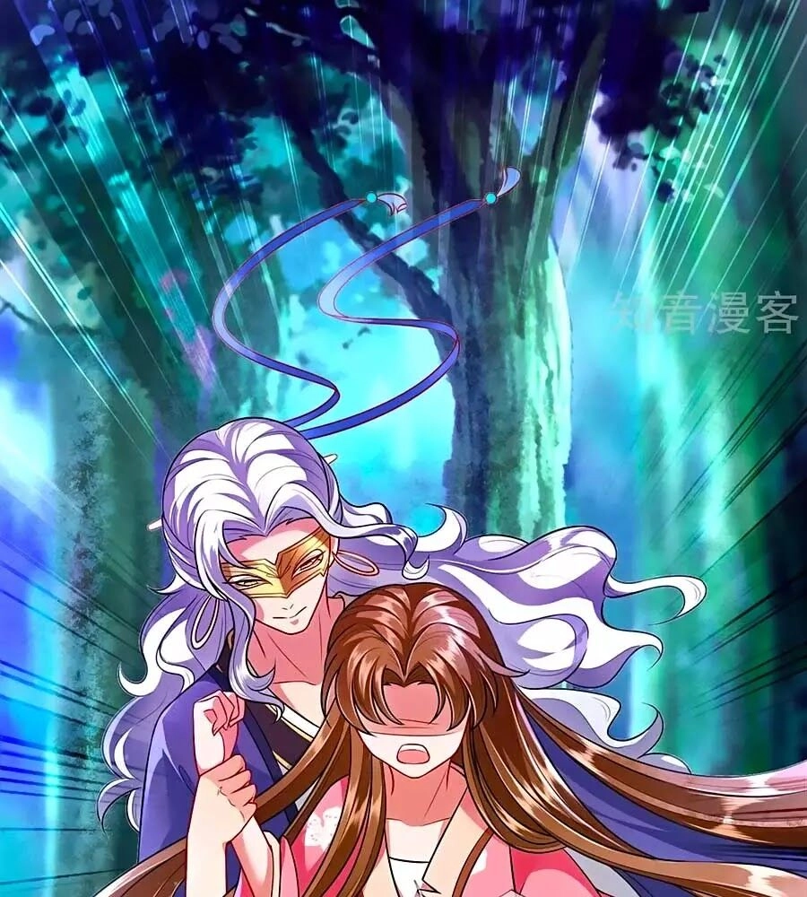 Phụng Lâm Thiên Hạ: Đệ Nhất Mỹ Nữ Chapter 14 - 9