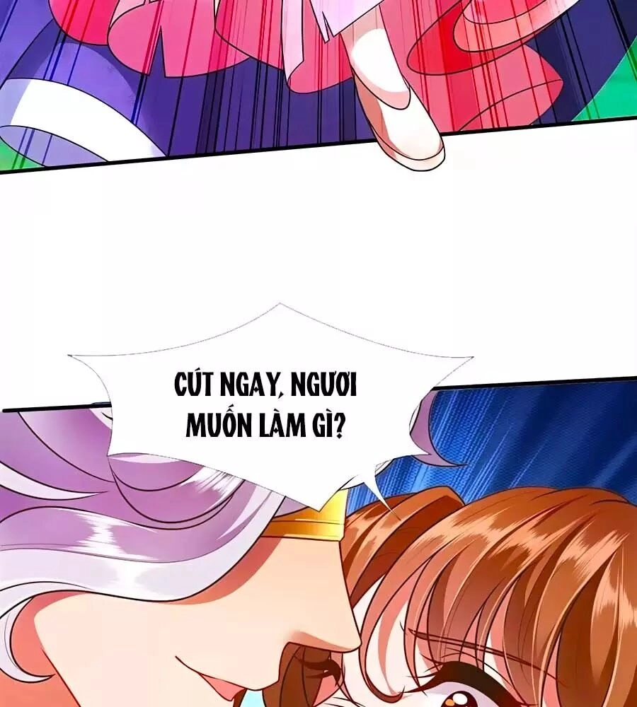 Phụng Lâm Thiên Hạ: Đệ Nhất Mỹ Nữ Chapter 14 - 11