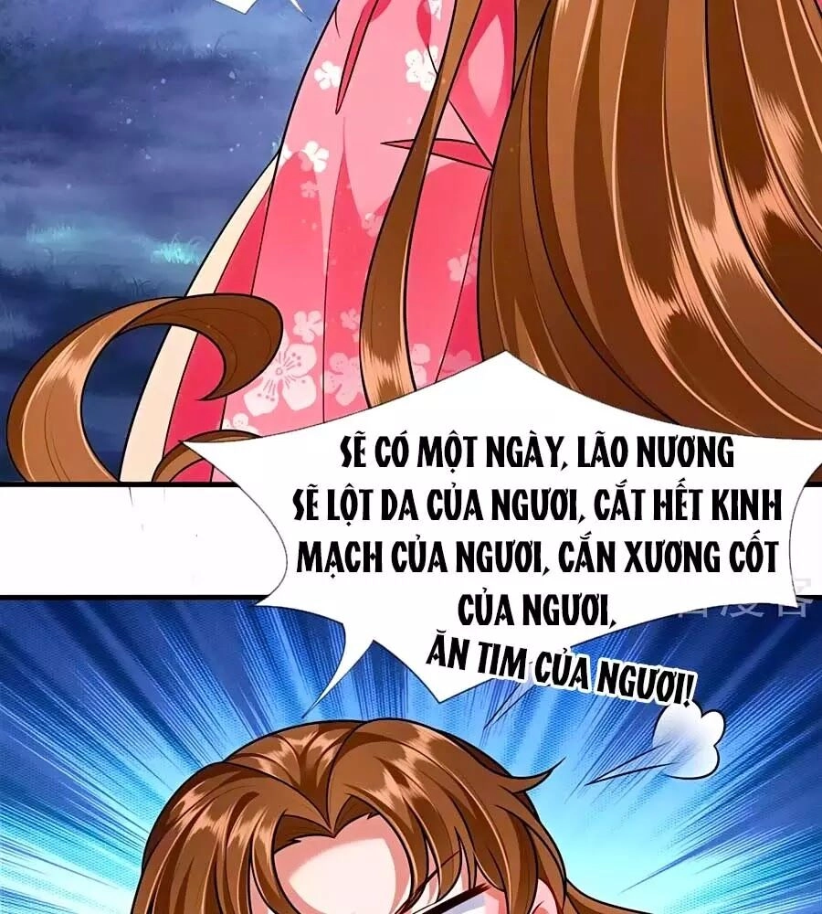 Phụng Lâm Thiên Hạ: Đệ Nhất Mỹ Nữ Chapter 14 - 18