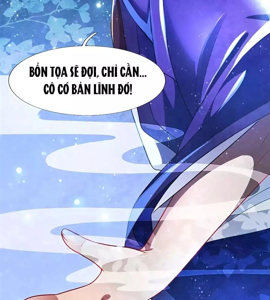 Phụng Lâm Thiên Hạ: Đệ Nhất Mỹ Nữ Chapter 14 - 21