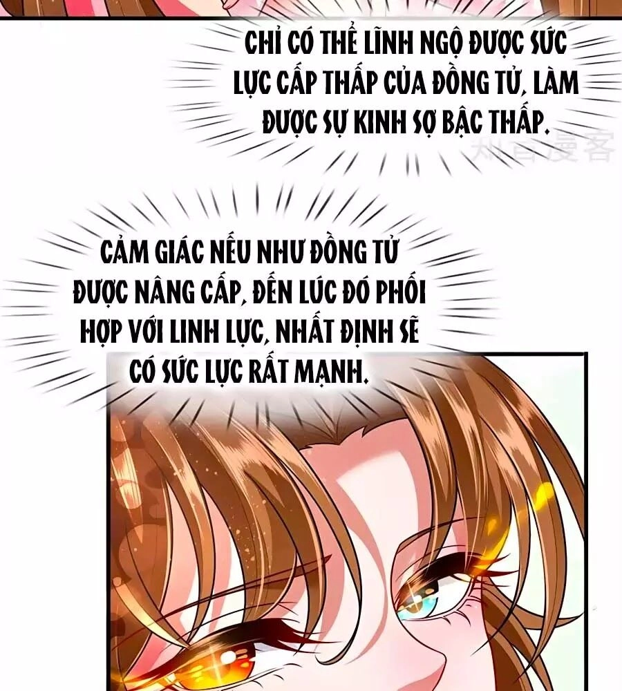 Phụng Lâm Thiên Hạ: Đệ Nhất Mỹ Nữ Chapter 14 - 27