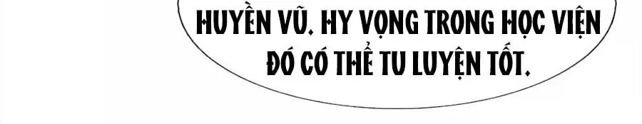 Phụng Lâm Thiên Hạ: Đệ Nhất Mỹ Nữ Chapter 14 - 29