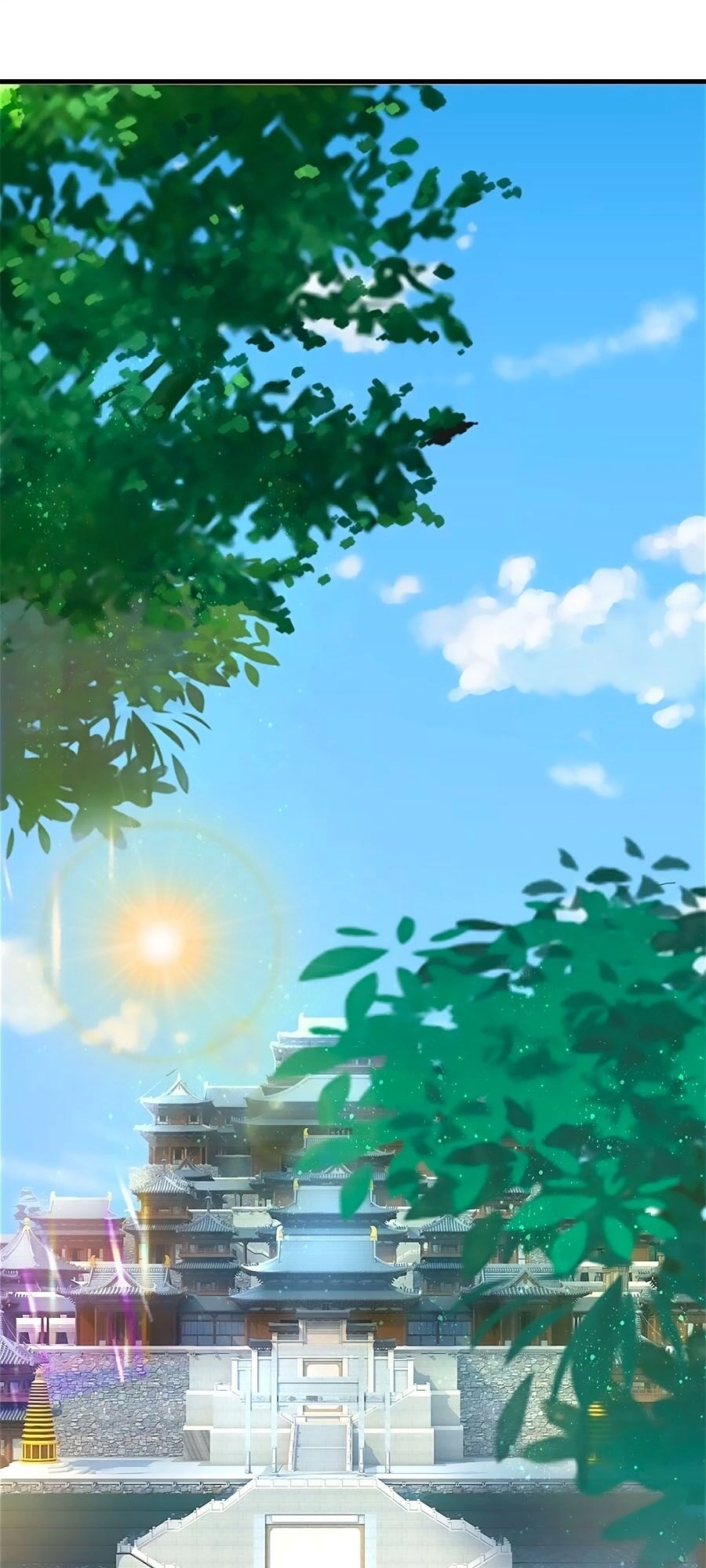 Phụng Lâm Thiên Hạ: Đệ Nhất Mỹ Nữ Chapter 15 - 1