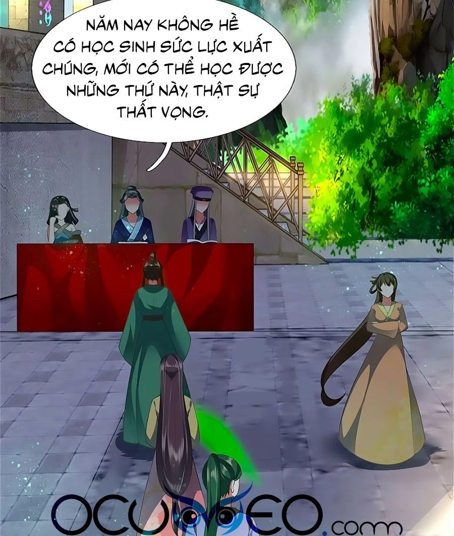 Phụng Lâm Thiên Hạ: Đệ Nhất Mỹ Nữ Chapter 15 - 5