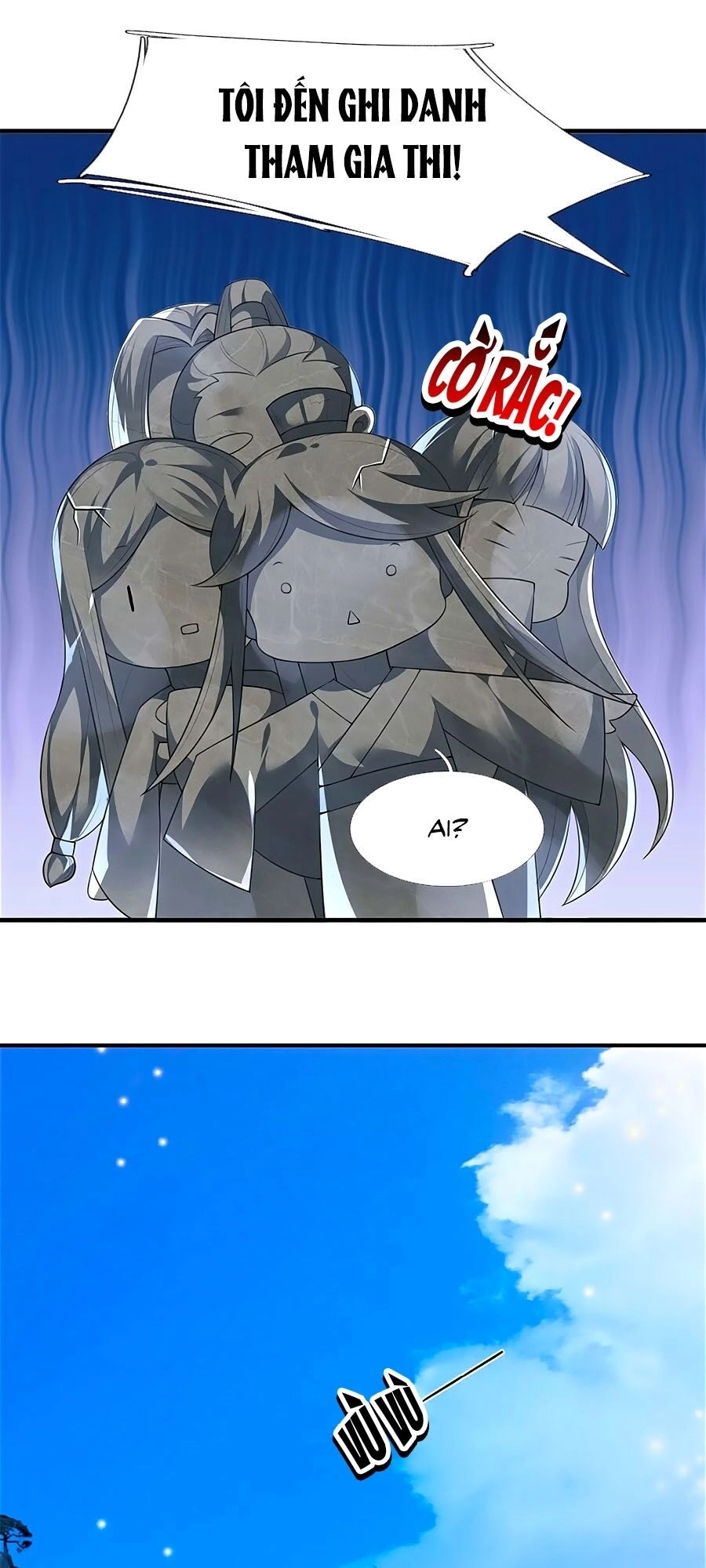 Phụng Lâm Thiên Hạ: Đệ Nhất Mỹ Nữ Chapter 15 - 9