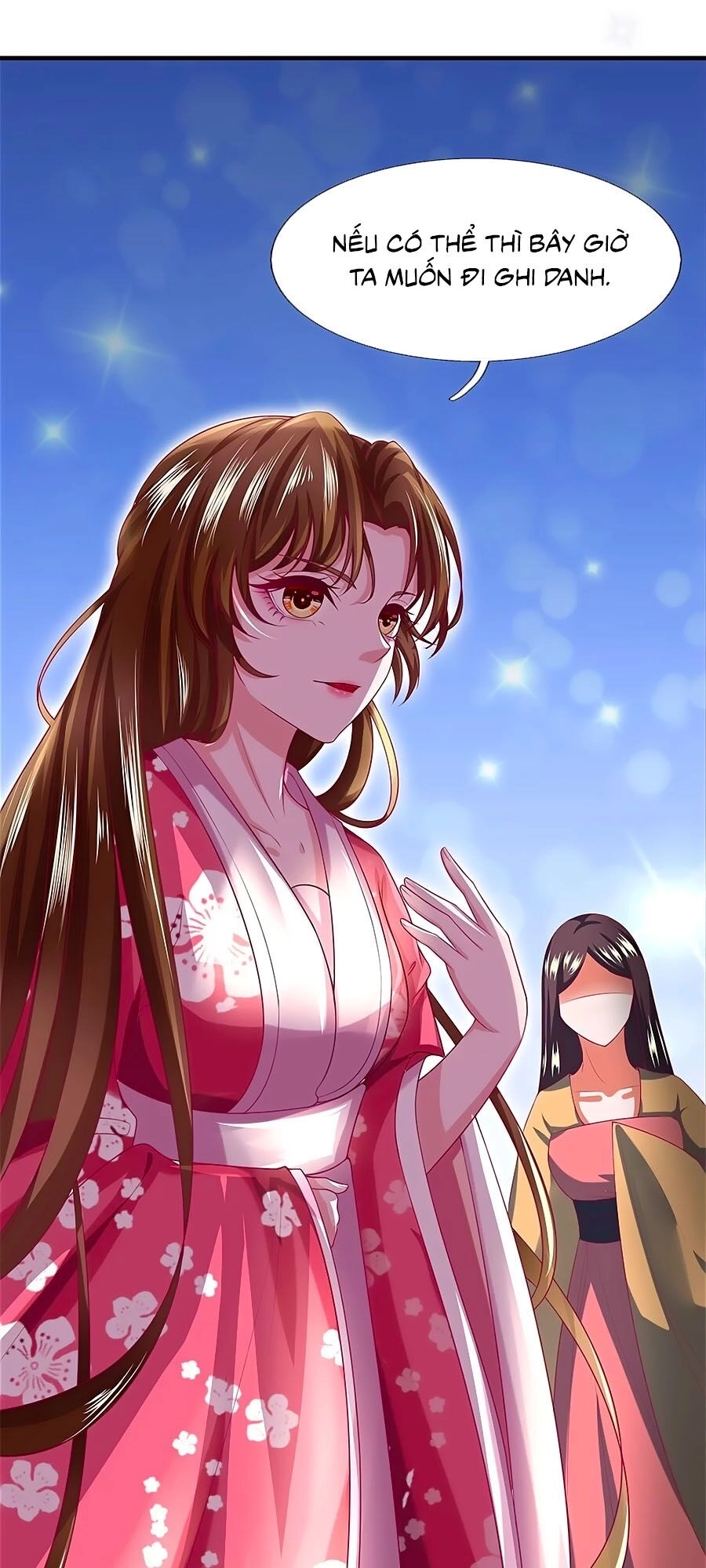 Phụng Lâm Thiên Hạ: Đệ Nhất Mỹ Nữ Chapter 15 - 12