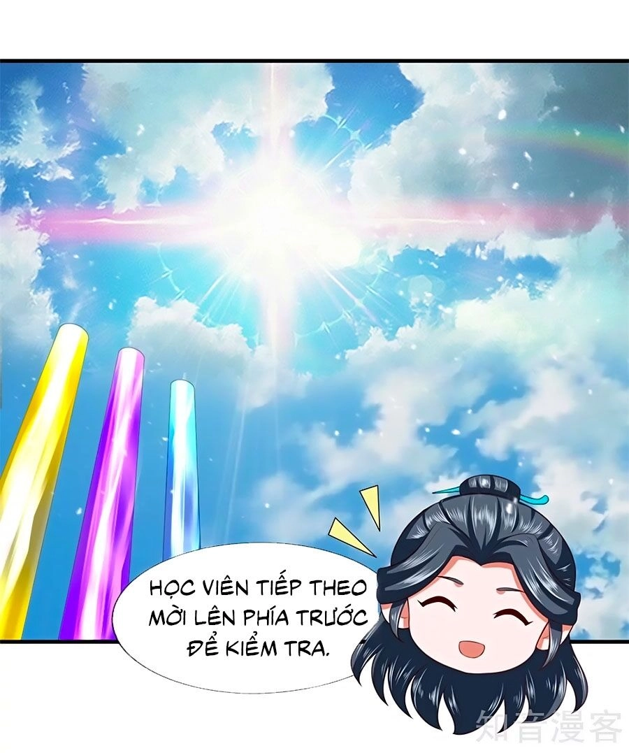 Phụng Lâm Thiên Hạ: Đệ Nhất Mỹ Nữ Chapter 16 - 1