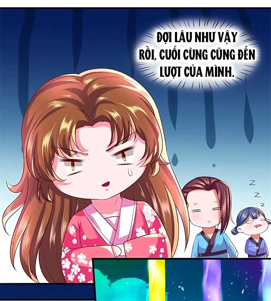 Phụng Lâm Thiên Hạ: Đệ Nhất Mỹ Nữ Chapter 16 - 2