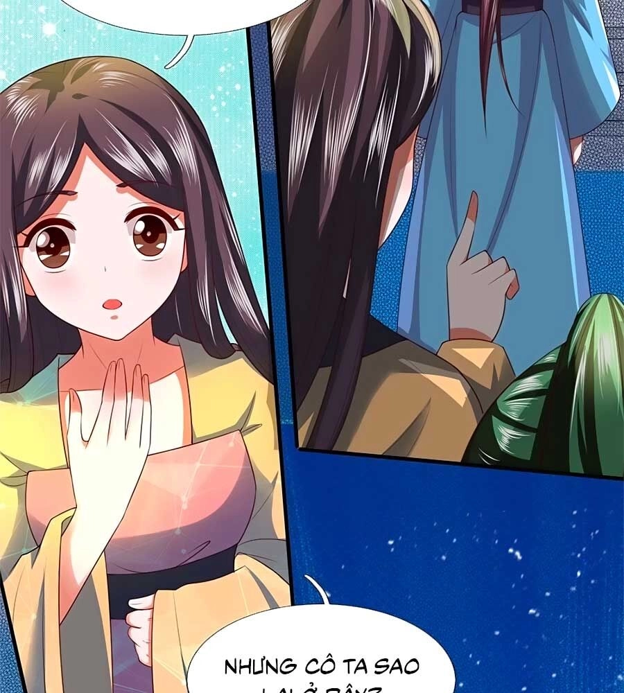 Phụng Lâm Thiên Hạ: Đệ Nhất Mỹ Nữ Chapter 16 - 4