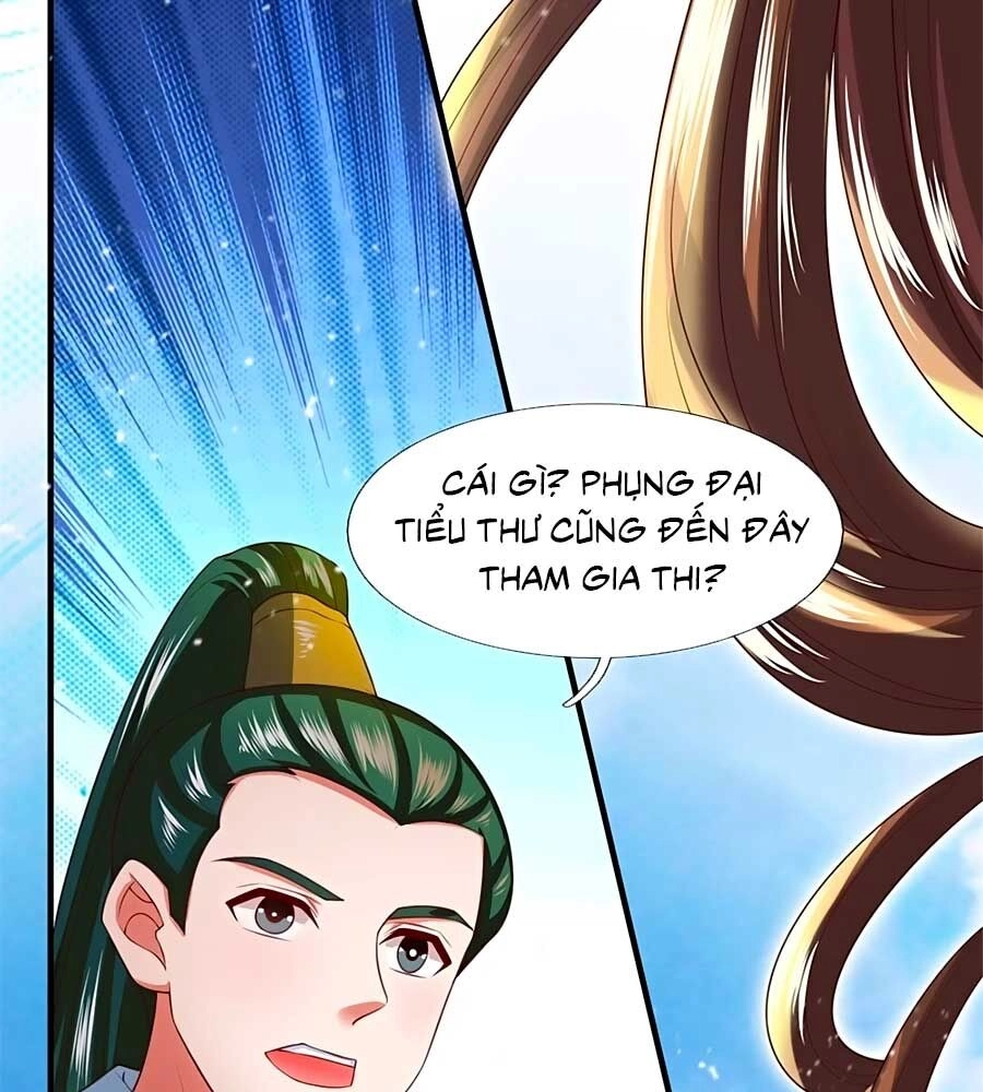 Phụng Lâm Thiên Hạ: Đệ Nhất Mỹ Nữ Chapter 16 - 7