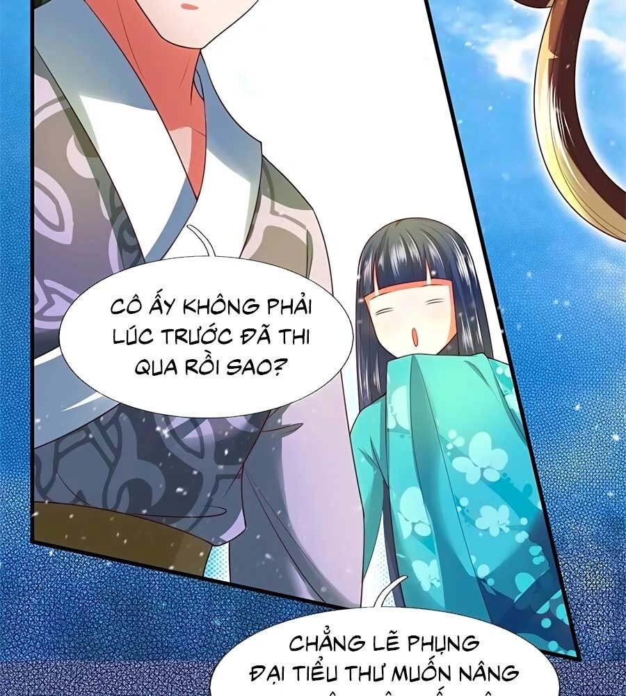 Phụng Lâm Thiên Hạ: Đệ Nhất Mỹ Nữ Chapter 16 - 8