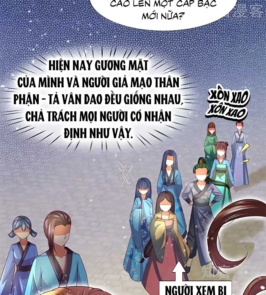 Phụng Lâm Thiên Hạ: Đệ Nhất Mỹ Nữ Chapter 16 - 9