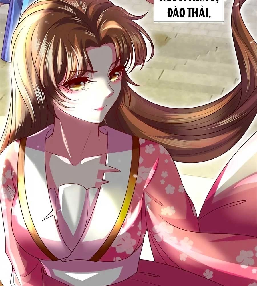 Phụng Lâm Thiên Hạ: Đệ Nhất Mỹ Nữ Chapter 16 - 10