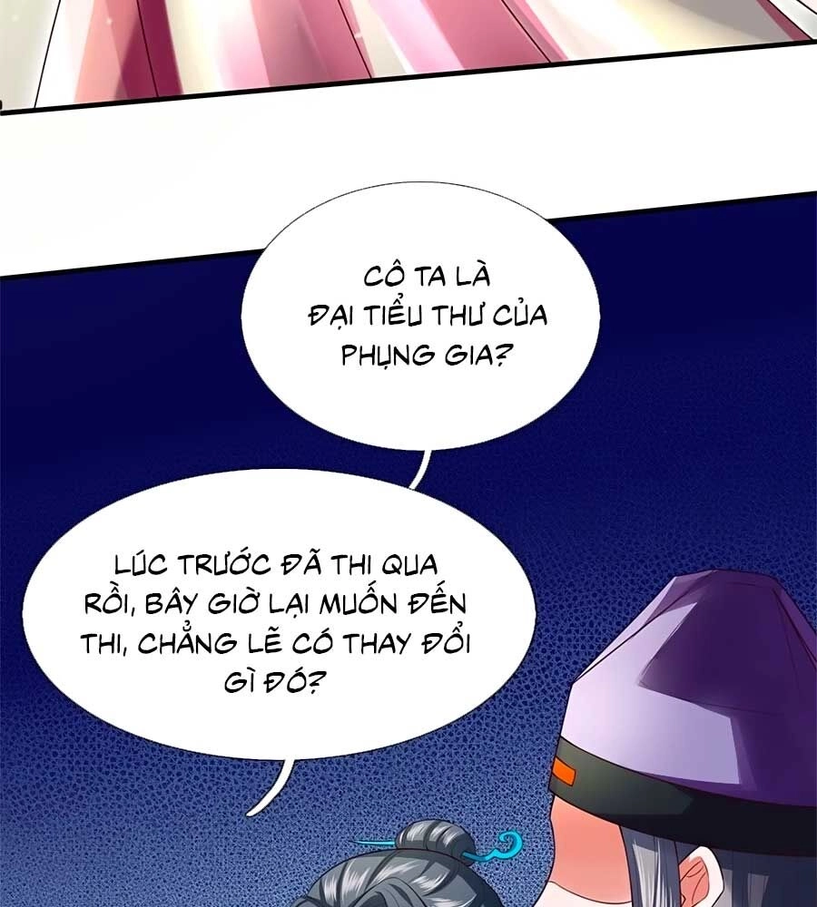 Phụng Lâm Thiên Hạ: Đệ Nhất Mỹ Nữ Chapter 16 - 12