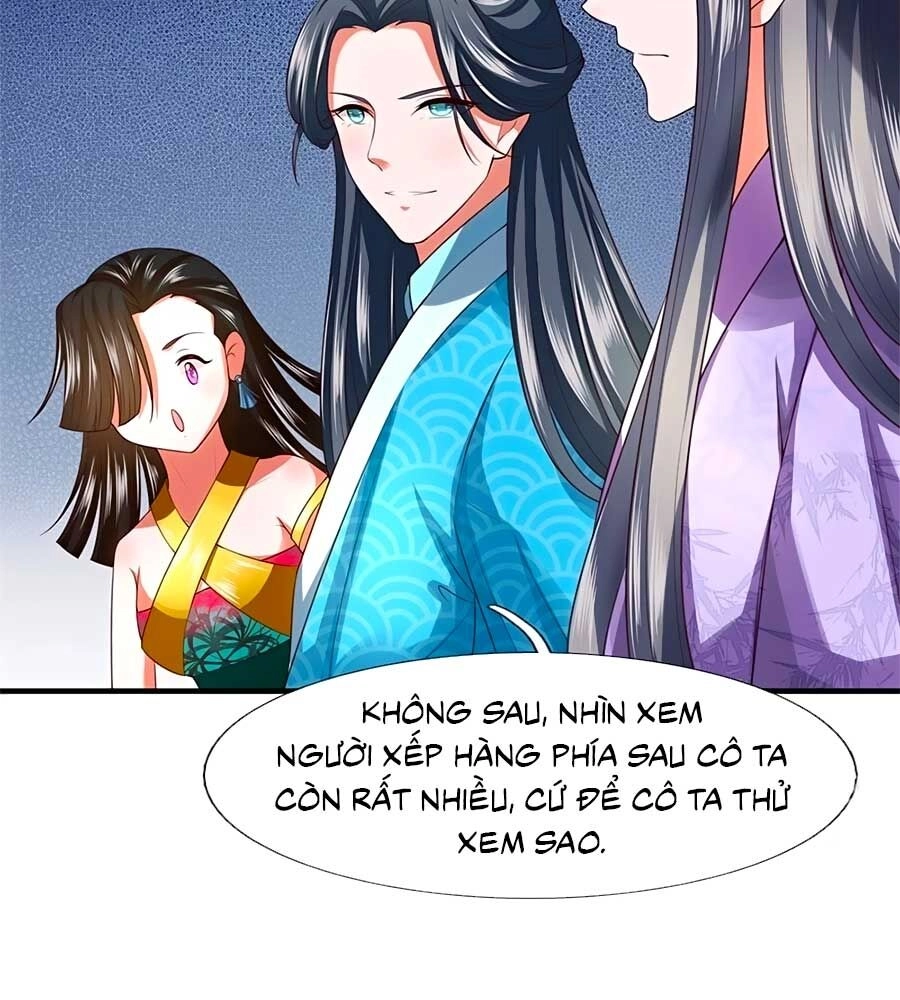 Phụng Lâm Thiên Hạ: Đệ Nhất Mỹ Nữ Chapter 16 - 13