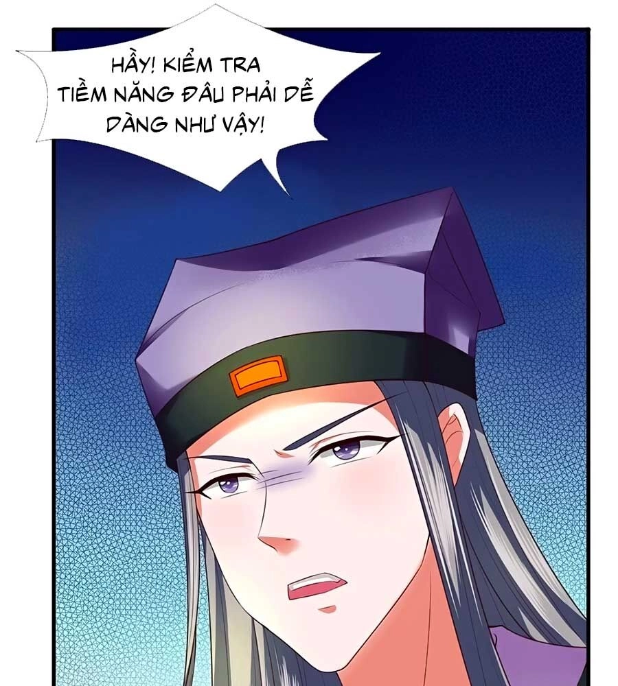 Phụng Lâm Thiên Hạ: Đệ Nhất Mỹ Nữ Chapter 16 - 14