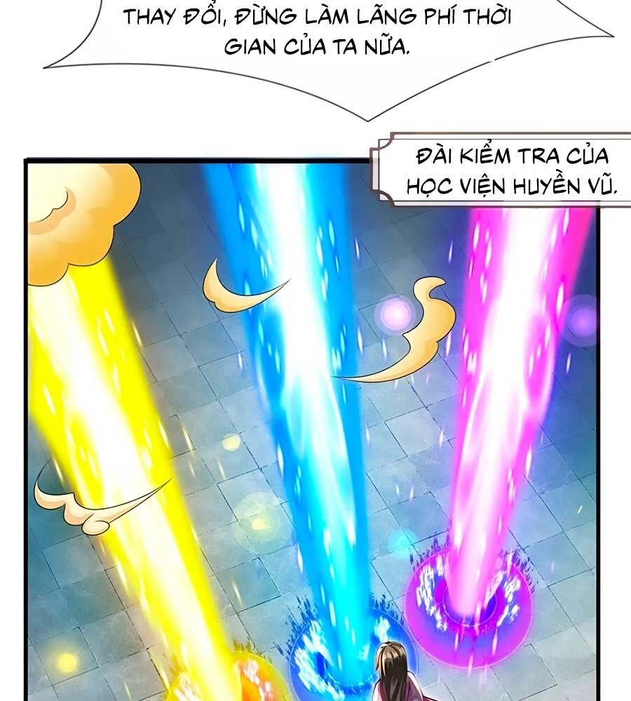 Phụng Lâm Thiên Hạ: Đệ Nhất Mỹ Nữ Chapter 16 - 16