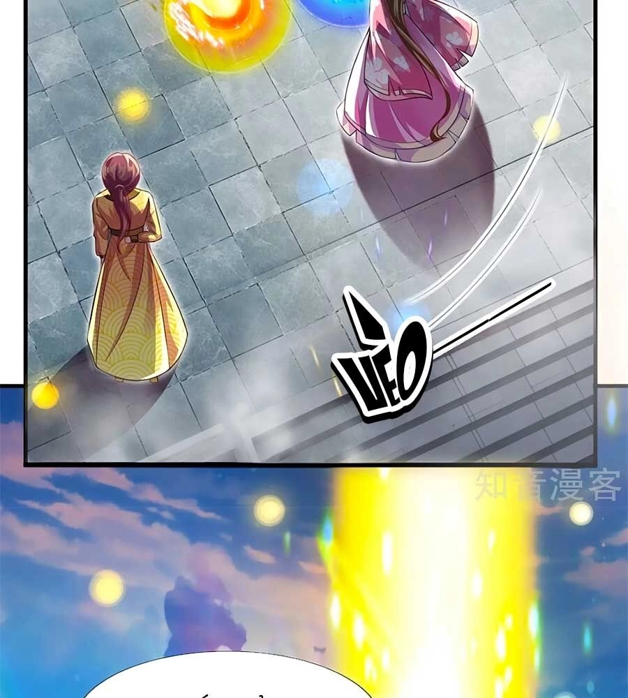 Phụng Lâm Thiên Hạ: Đệ Nhất Mỹ Nữ Chapter 16 - 17