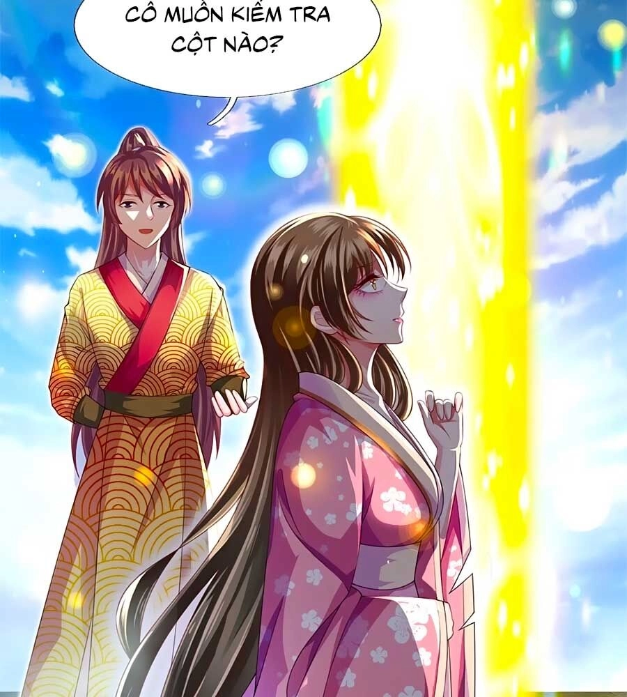 Phụng Lâm Thiên Hạ: Đệ Nhất Mỹ Nữ Chapter 16 - 18