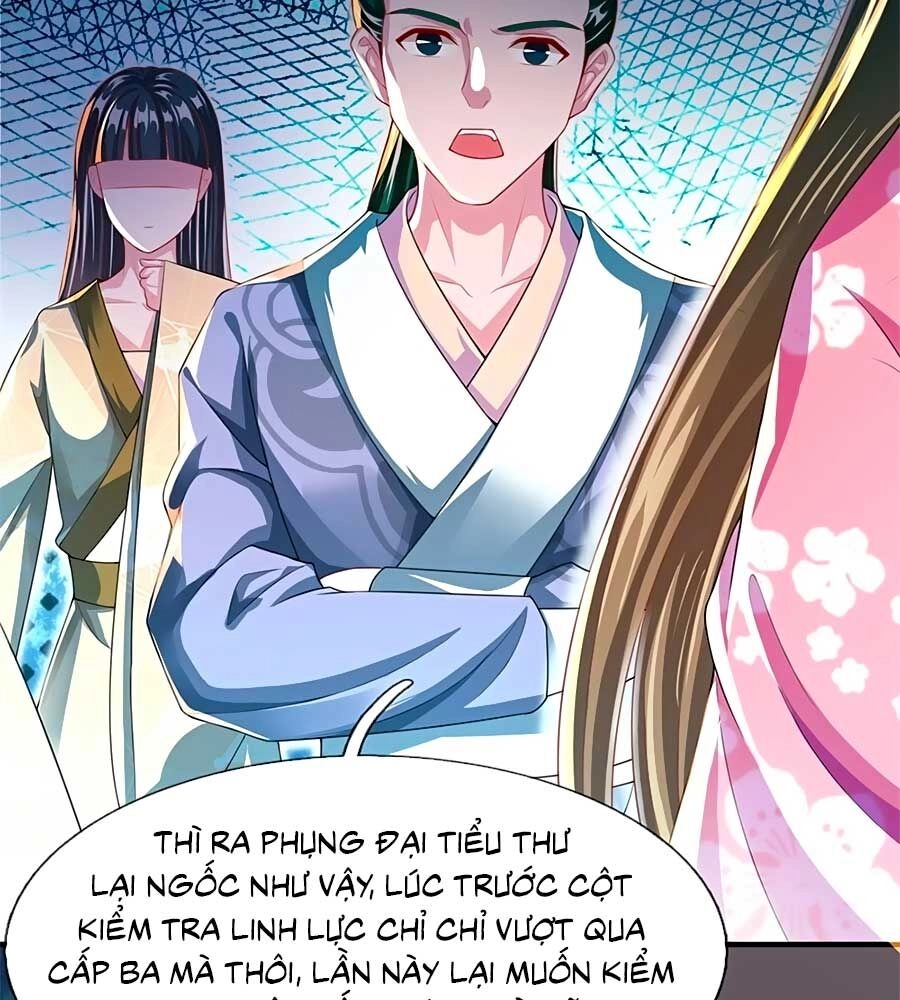 Phụng Lâm Thiên Hạ: Đệ Nhất Mỹ Nữ Chapter 16 - 21