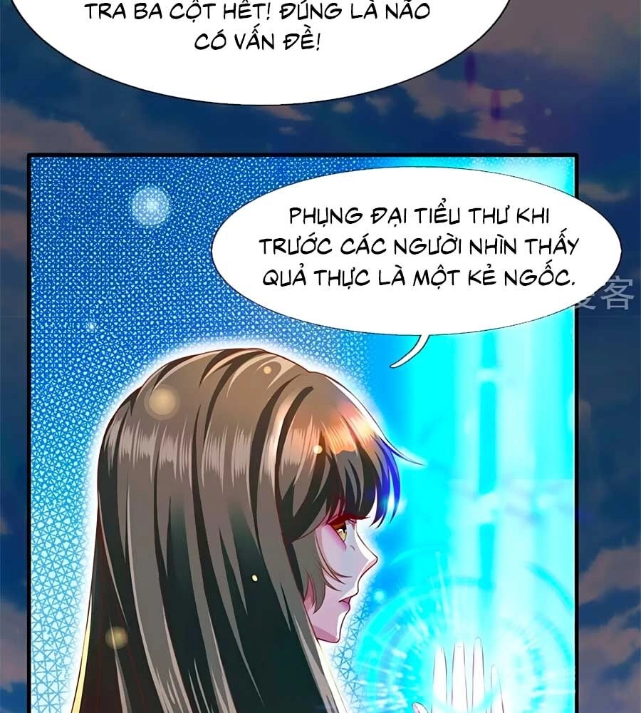 Phụng Lâm Thiên Hạ: Đệ Nhất Mỹ Nữ Chapter 16 - 22